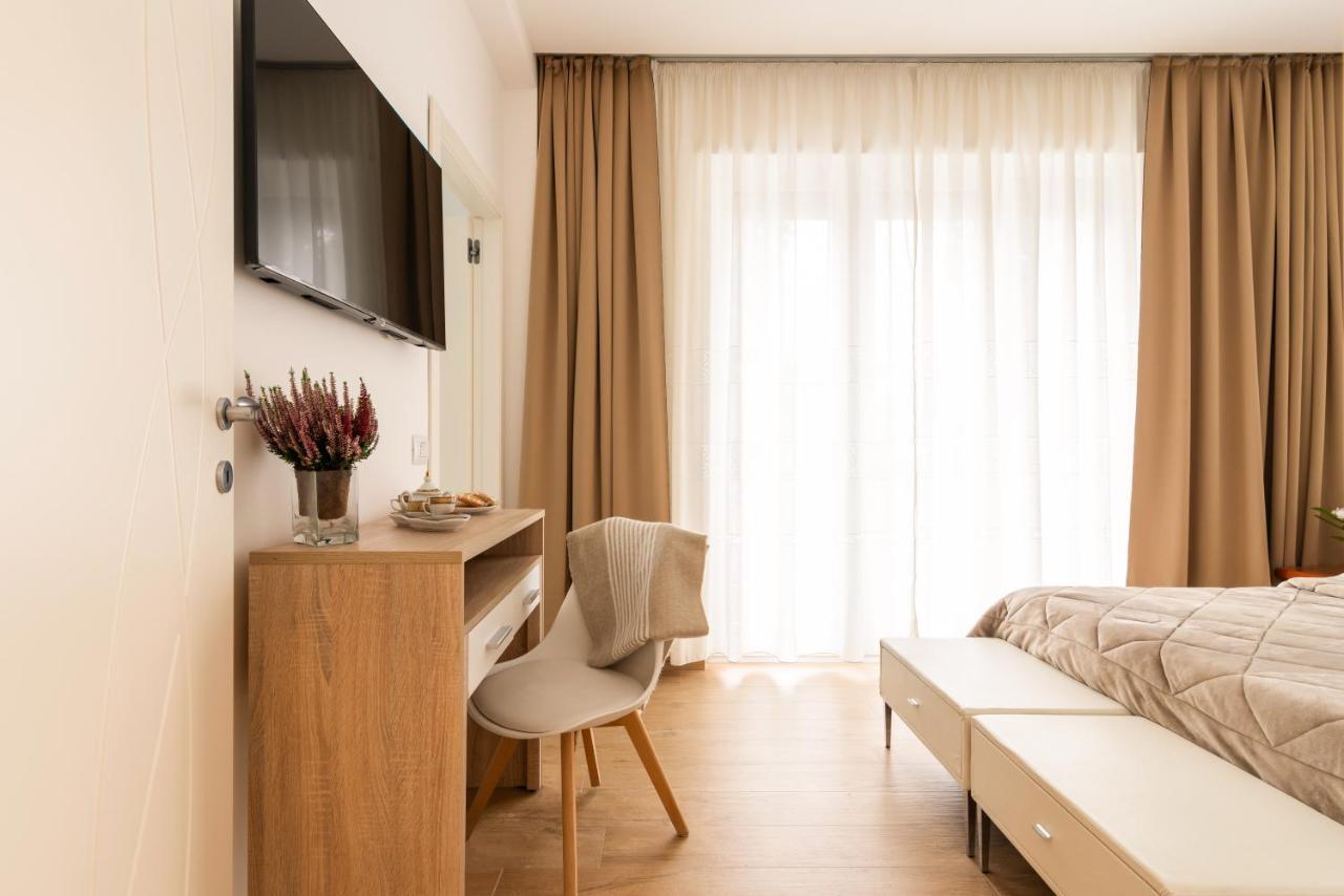 Casa Mia Milano Malpensa Leilighet Gallarate Eksteriør bilde