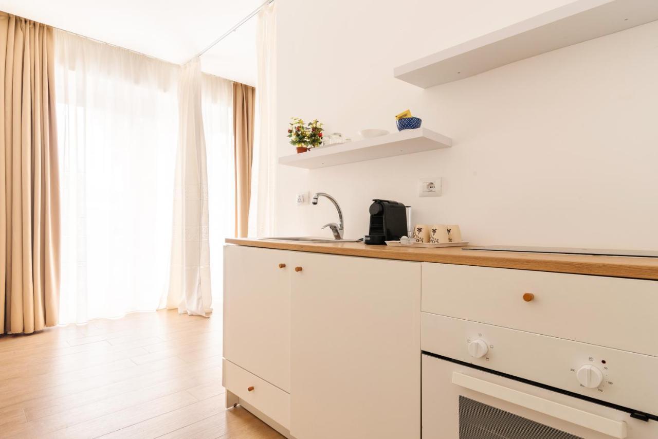 Casa Mia Milano Malpensa Leilighet Gallarate Eksteriør bilde