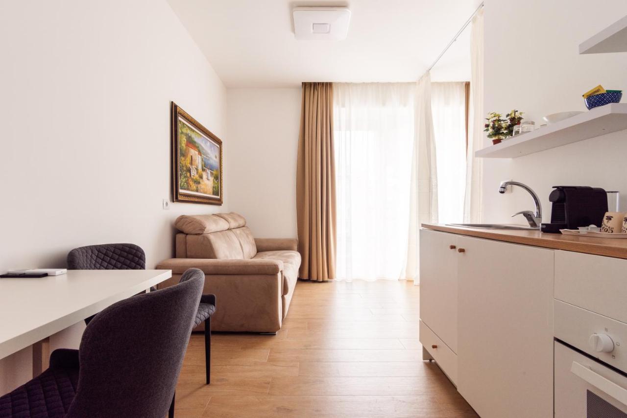 Casa Mia Milano Malpensa Leilighet Gallarate Eksteriør bilde