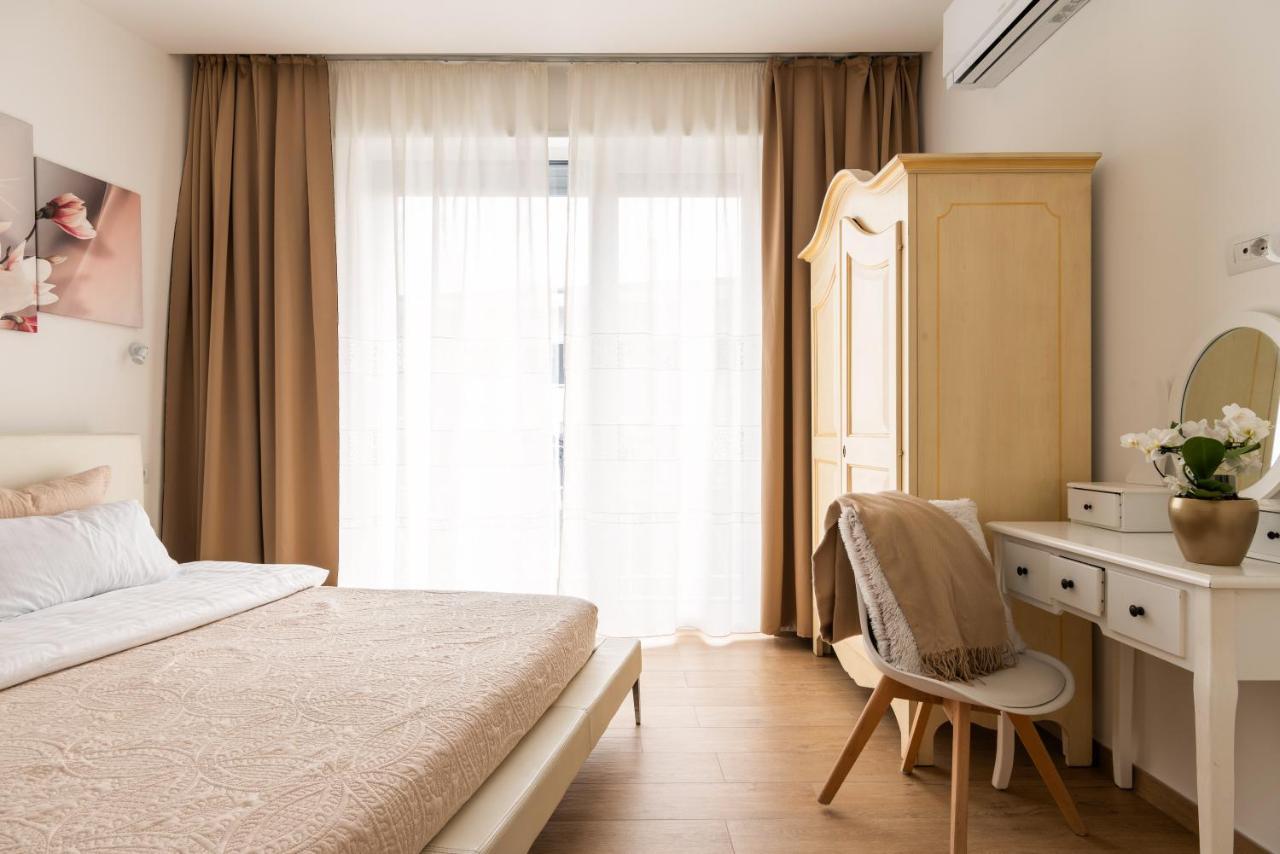 Casa Mia Milano Malpensa Leilighet Gallarate Eksteriør bilde