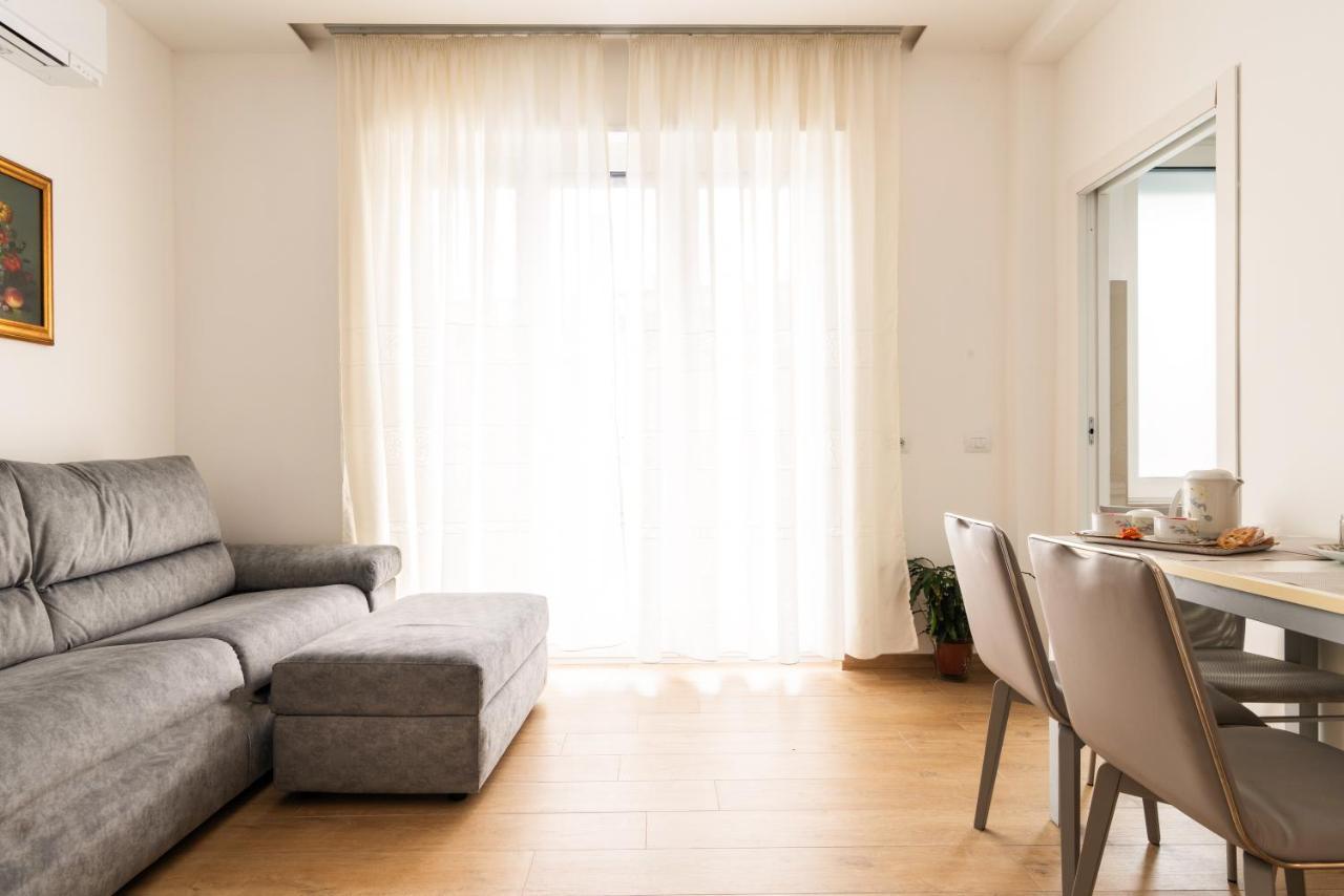 Casa Mia Milano Malpensa Leilighet Gallarate Eksteriør bilde