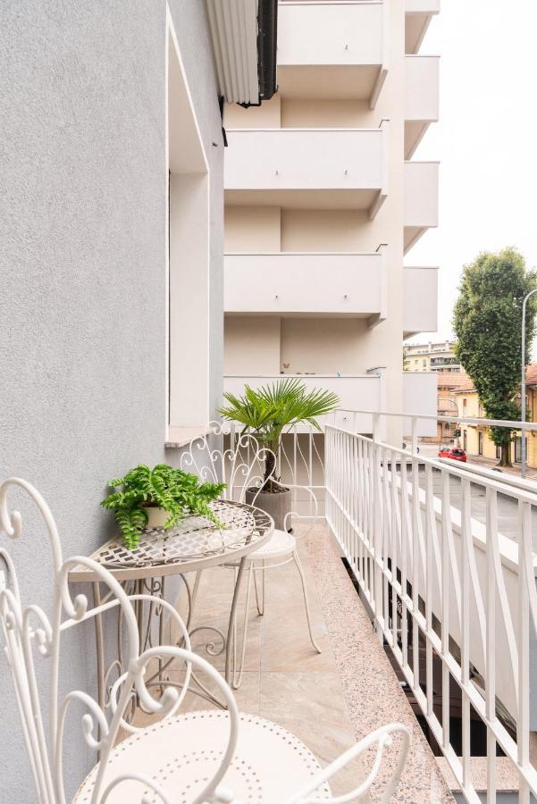 Casa Mia Milano Malpensa Leilighet Gallarate Eksteriør bilde